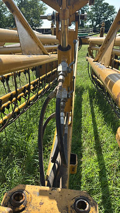 Image of Vermeer R23A equipment image 3