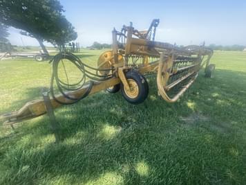 Main image Vermeer R23A