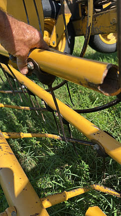 Image of Vermeer R23A equipment image 4