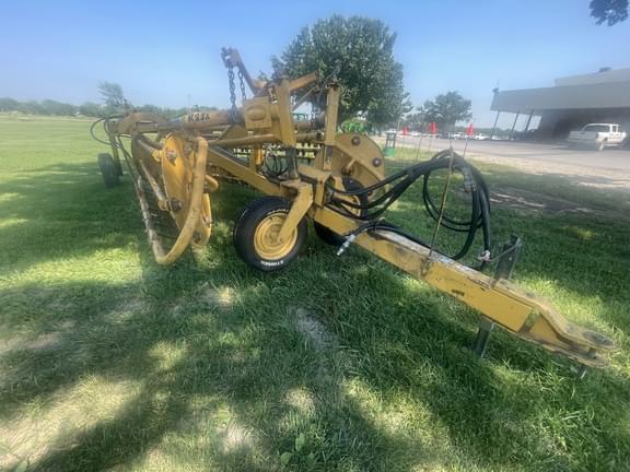 Image of Vermeer R23A equipment image 2