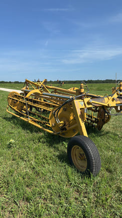 2012 Vermeer R23A Equipment Image0
