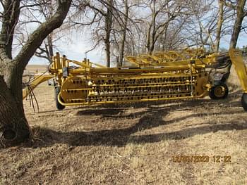 2012 Vermeer R2800 Equipment Image0