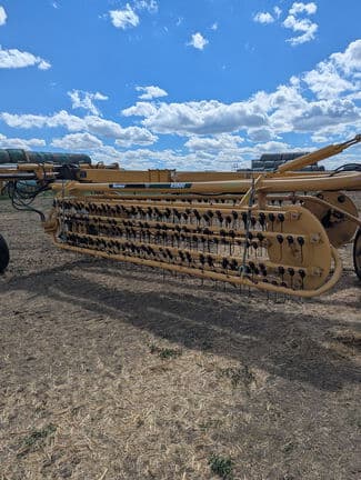 Image of Vermeer R2800 equipment image 4