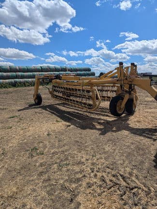 Image of Vermeer R2800 equipment image 1