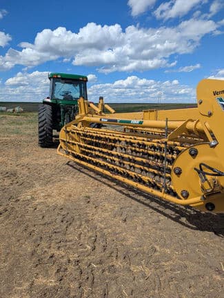 Image of Vermeer R2800 equipment image 2