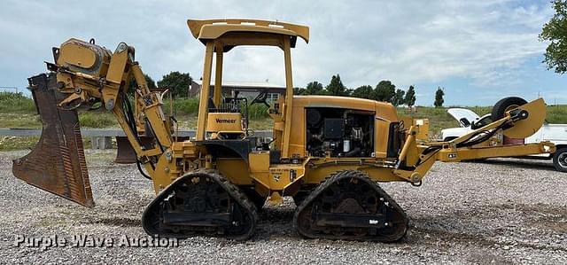 Image of Vermeer RTX1250 equipment image 3