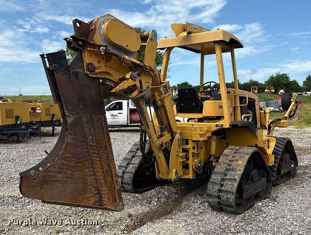 Image of Vermeer RTX1250 equipment image 4