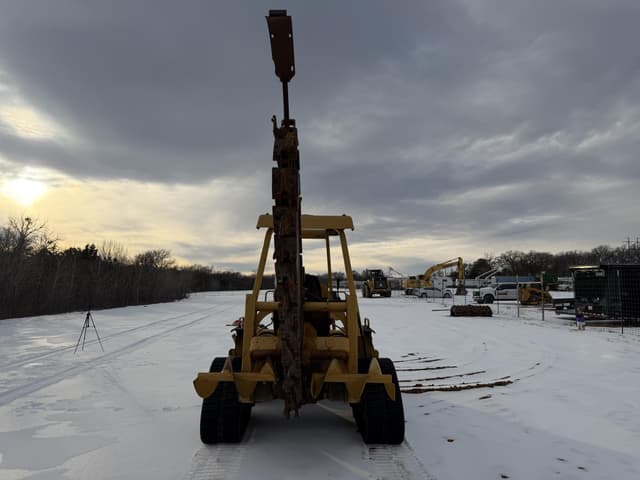 Image of Vermeer RTX1250 equipment image 4