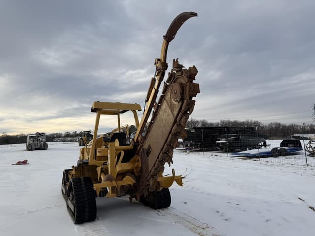 Image of Vermeer RTX1250 equipment image 3