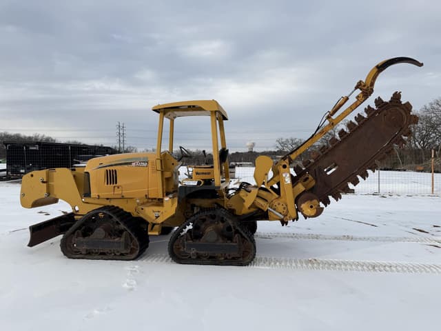 Image of Vermeer RTX1250 equipment image 1