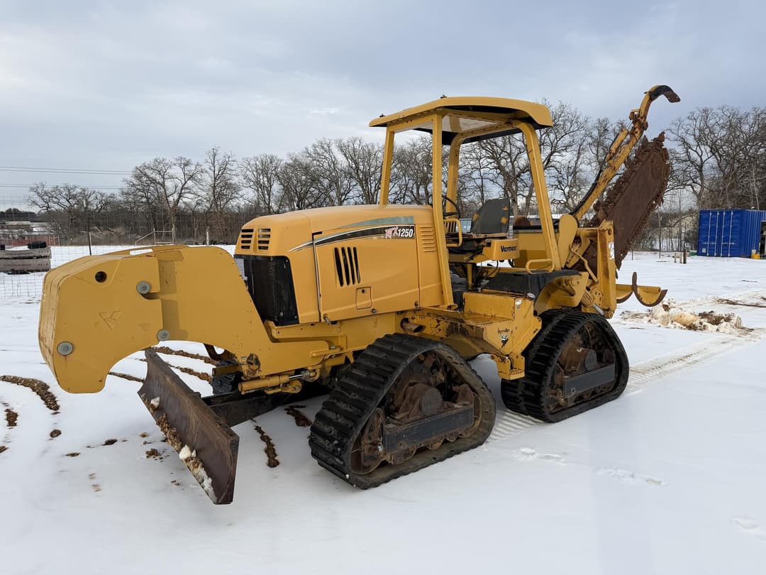 Image of Vermeer RTX1250 Primary image