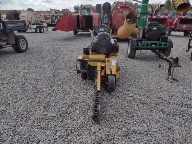 Image of Vermeer RTX150 equipment image 1