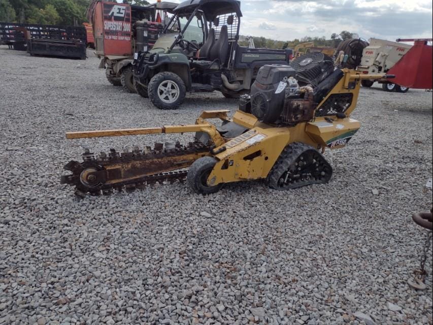 2012 Vermeer RTX150 Equipment Image0