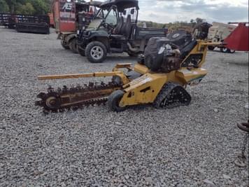 Main image Vermeer RTX150