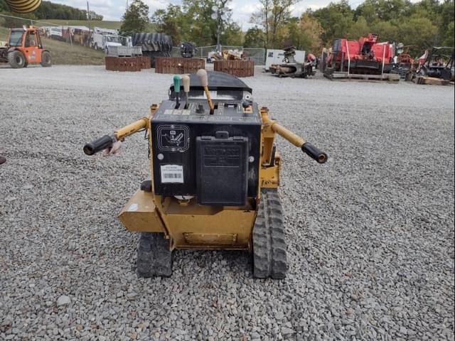 Image of Vermeer RTX150 equipment image 3
