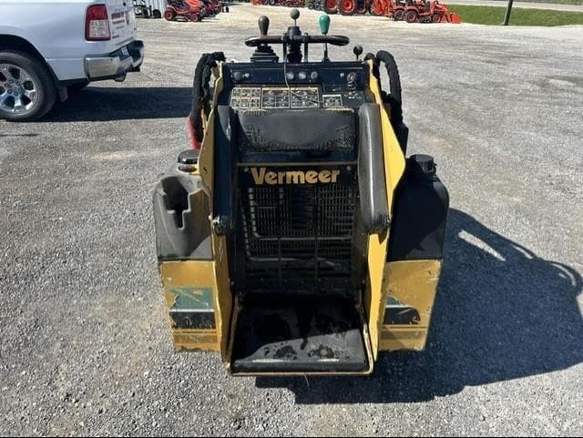 Image of Vermeer  S450TX equipment image 2