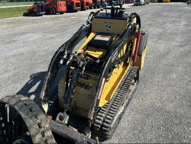 Image of Vermeer  S450TX equipment image 1