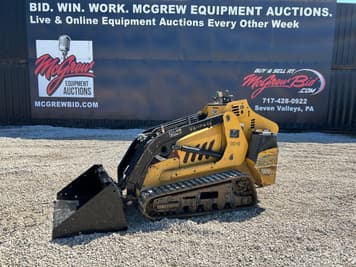 Main image Vermeer S800TX