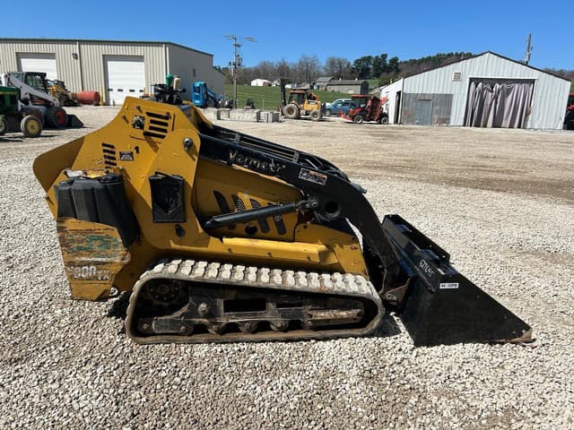 Image of Vermeer S800TX equipment image 4