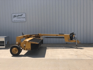 Main image Vermeer TM600