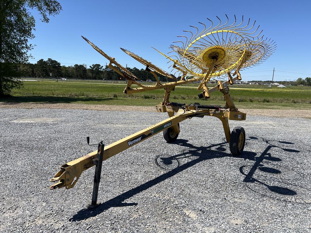 Image of Vermeer VR1022 Primary image