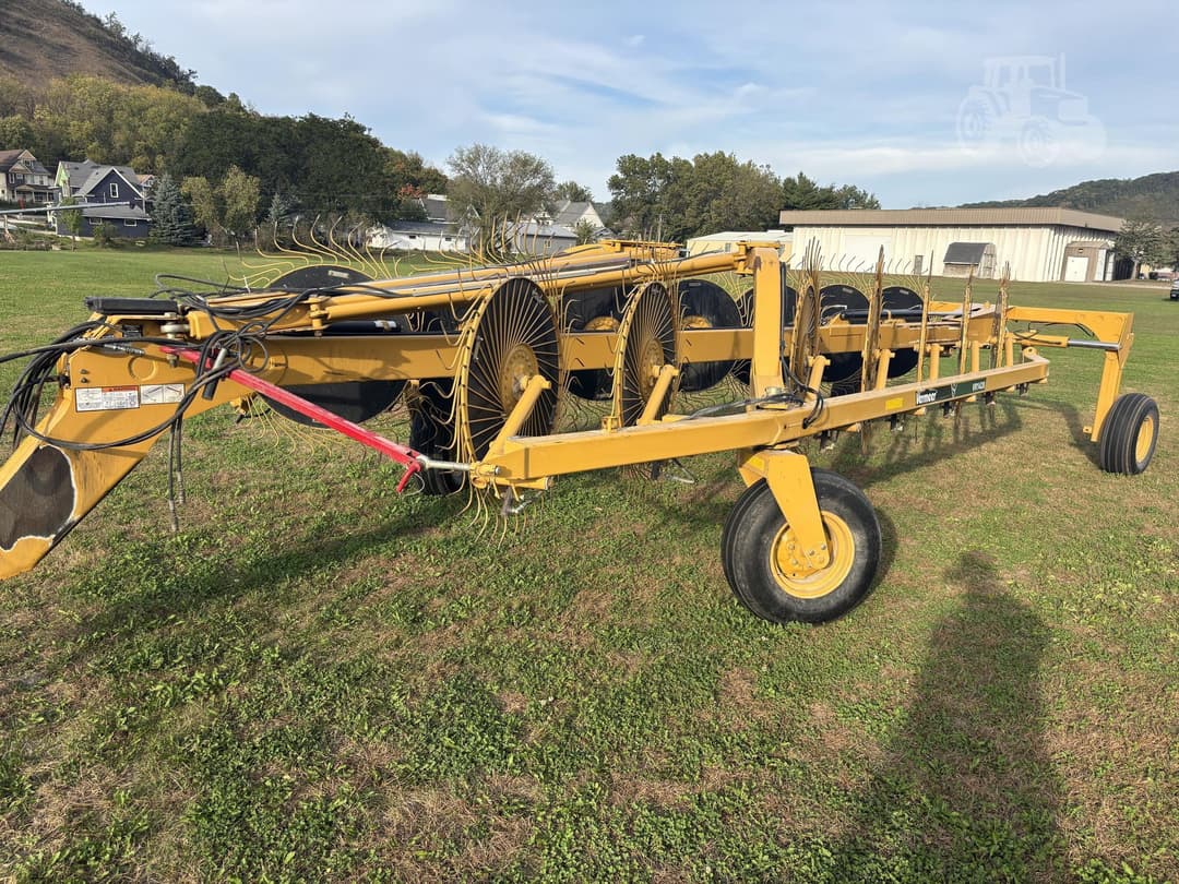 Image of Vermeer VR1428 Image 1