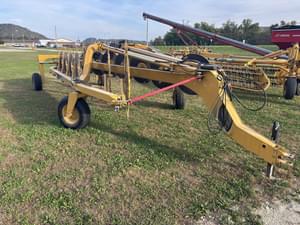 2012 Vermeer VR1428 Image