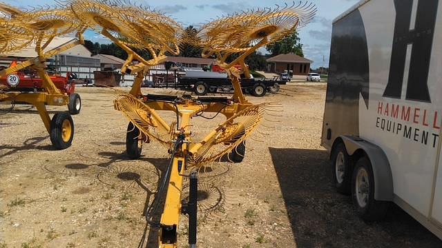 Image of Vermeer VR820 equipment image 3