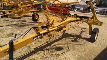 Main image Vermeer VR820