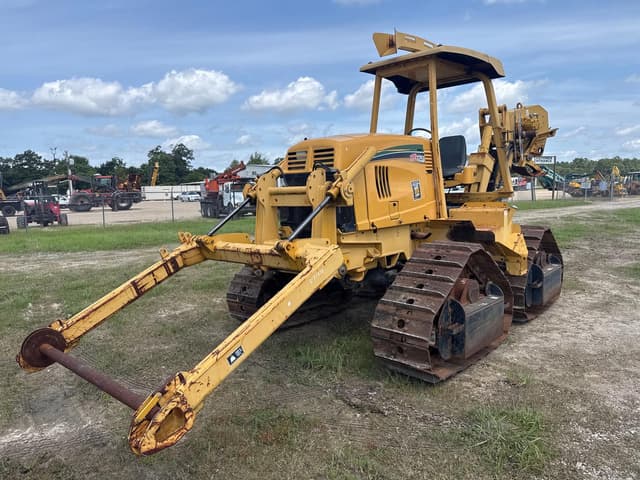 Image of Vermeer XTS1250 equipment image 1