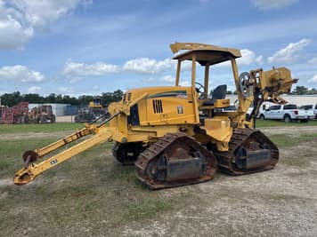 Main image Vermeer XTS1250