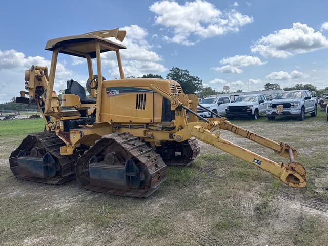 Image of Vermeer XTS1250 equipment image 3