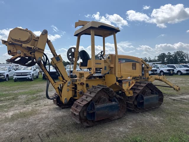 Image of Vermeer XTS1250 equipment image 4
