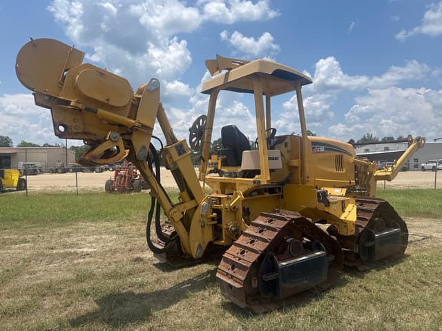 Image of Vermeer XTS1250 equipment image 1