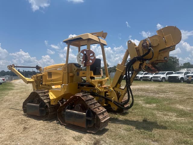 Image of Vermeer XTS1250 equipment image 2