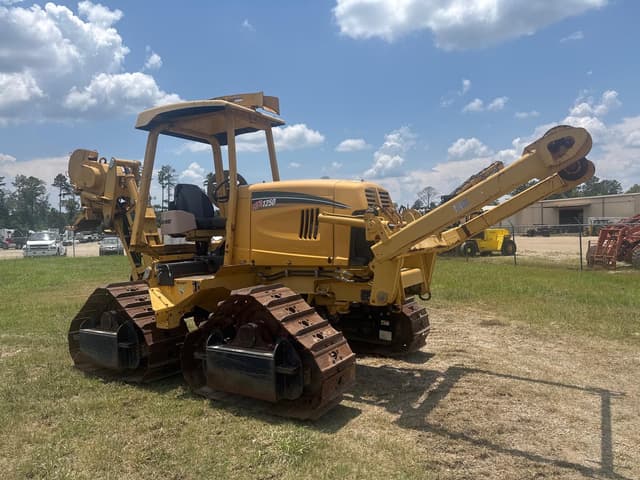 Image of Vermeer XTS1250 equipment image 3