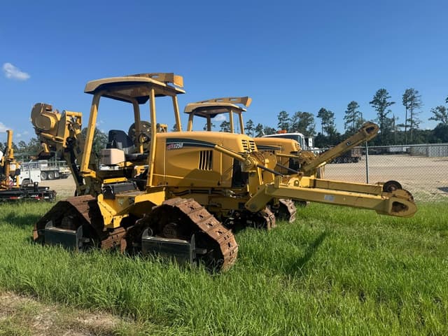 Image of Vermeer XTS1250 equipment image 4