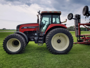 Main image Versatile 250