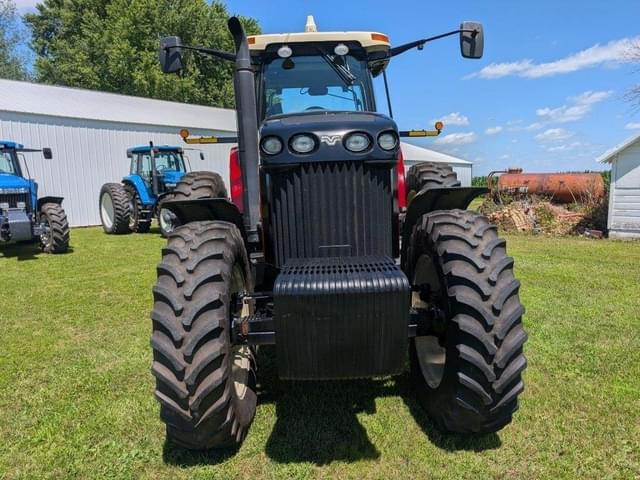Image of Versatile 250 equipment image 1