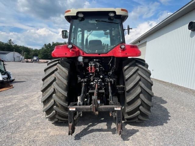 Image of Versatile 280 equipment image 3
