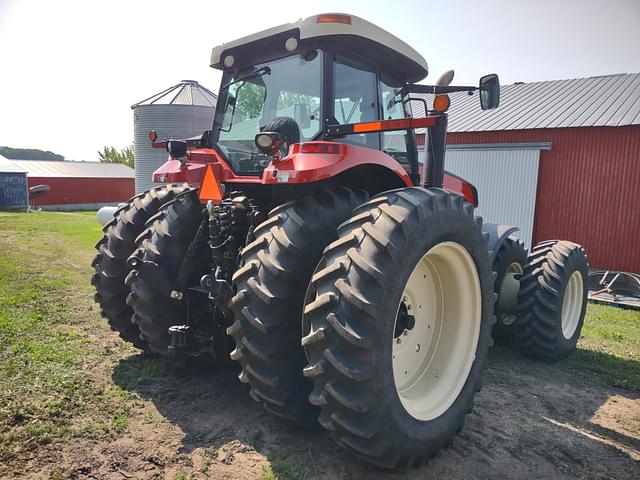 Image of Versatile 280 equipment image 4