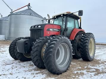 Main image Versatile 280