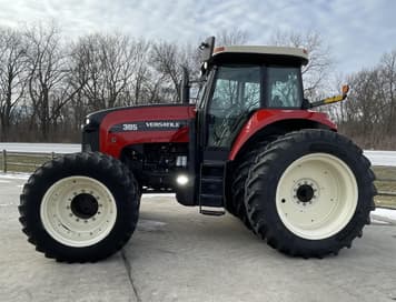 Main image Versatile 305