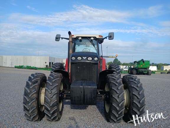 Image of Versatile 305 equipment image 3