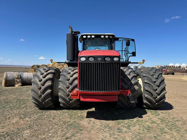 Image of Versatile 550 equipment image 3