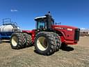 2012 Versatile 550 Image