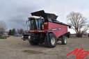 2012 Versatile RT490 Image