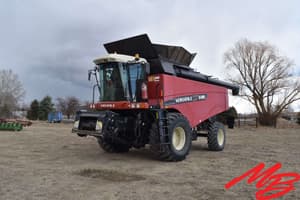 2012 Versatile RT490 Image