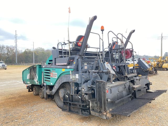 Image of VOGELE 5203-2 equipment image 1