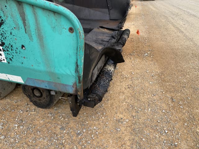 Image of VOGELE 5203-2 equipment image 4